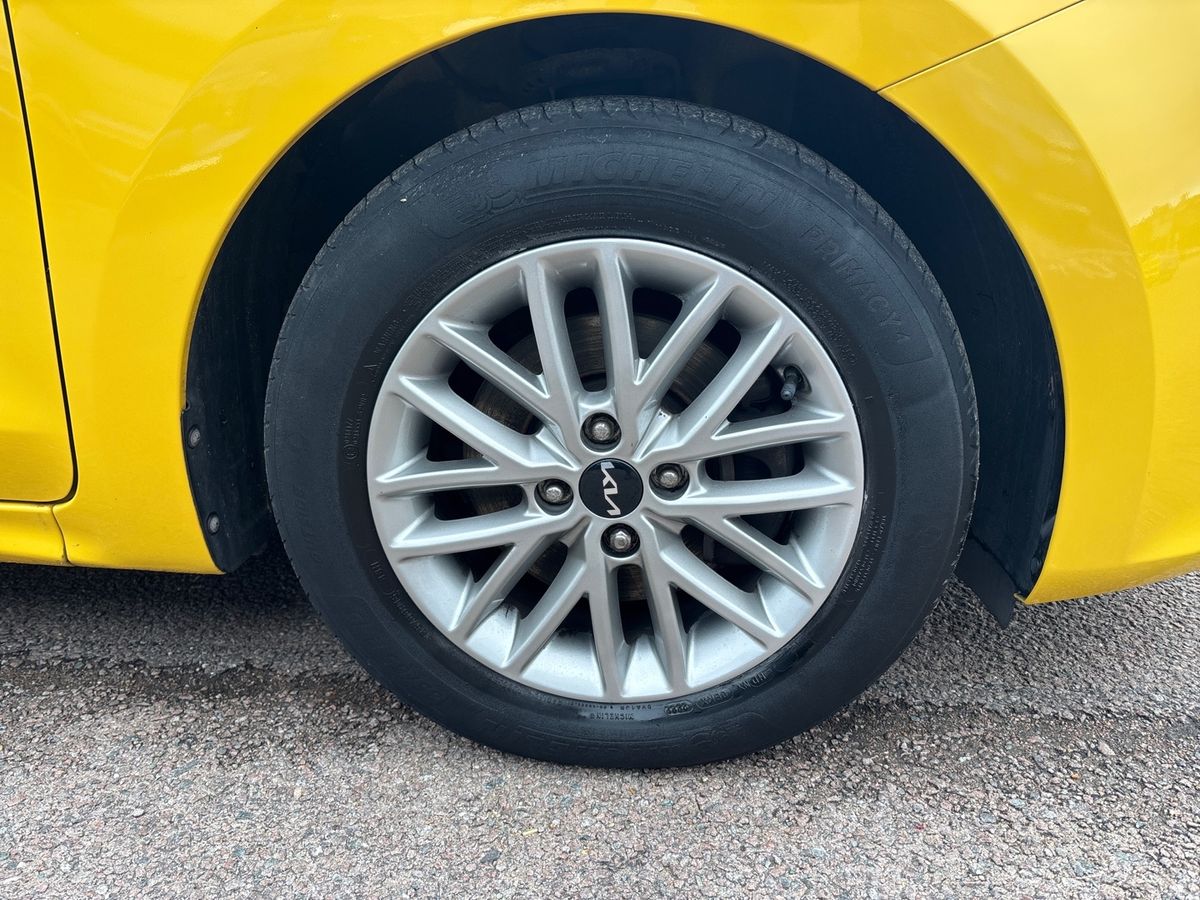 Used Kia Rio 2023 for sale - 76272799: Photo 11