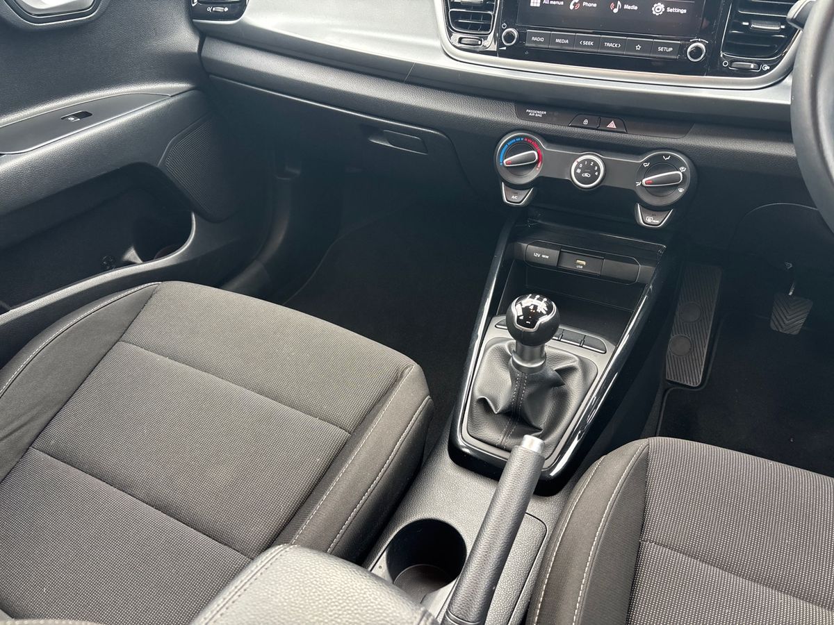 Used Kia Rio 2023 for sale - 76272799: Photo 18