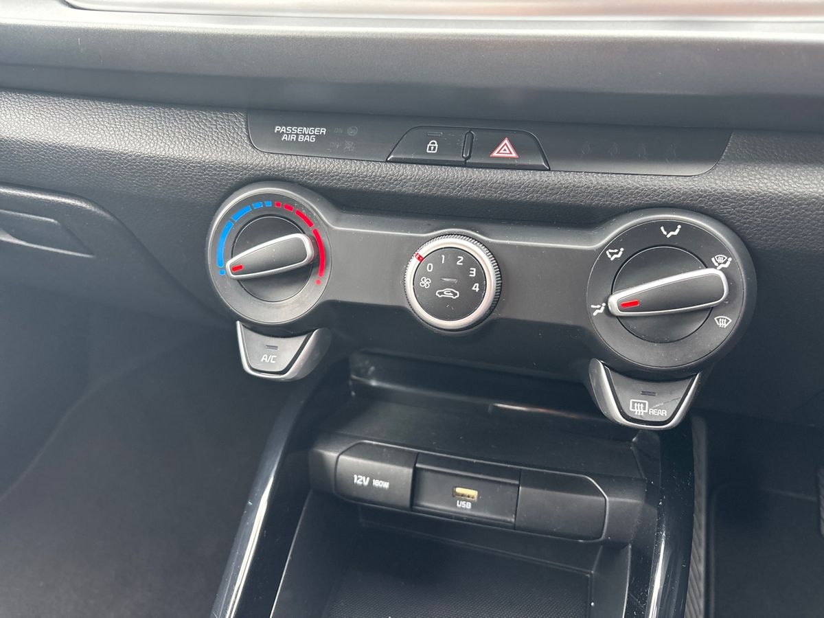 Used Kia Rio 2023 for sale - 76272799: Photo 19