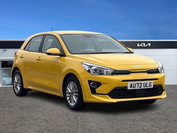 Kia - Rio