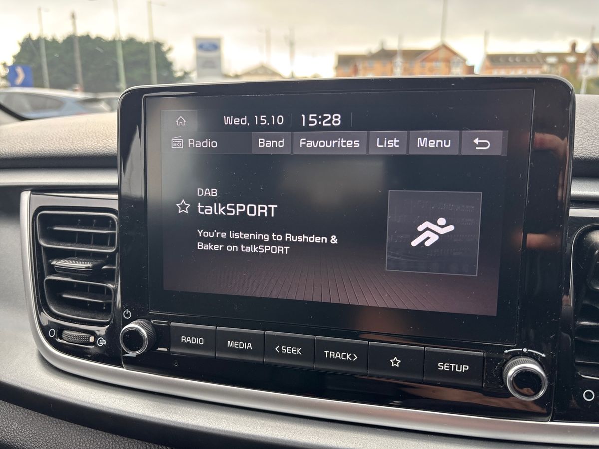 Used Kia Rio 2023 for sale - 76272799: Photo 22