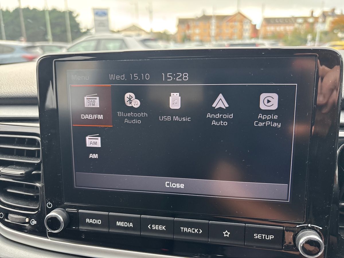 Used Kia Rio 2023 for sale - 76272799: Photo 23