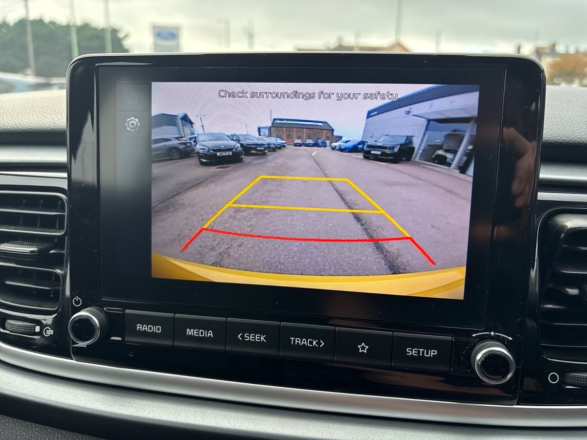 Used Kia Rio 2023 for sale - 76272799: Photo 25