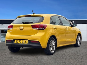 Used Kia Rio 2023 for sale - 76272799: Photo