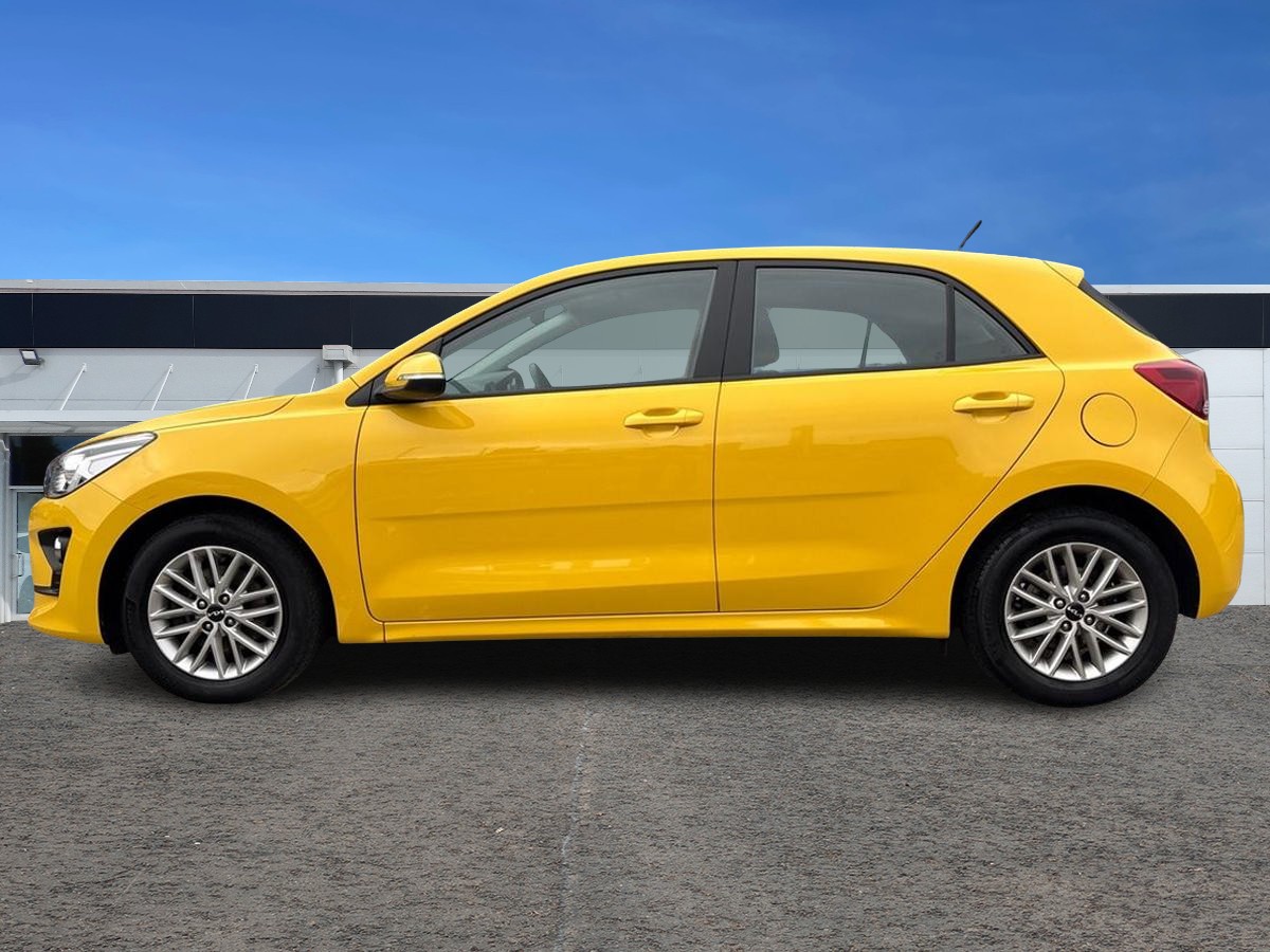 Used Kia Rio 2023 for sale - 76272799: Photo 7