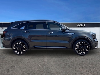 Used Kia Sorento 2025 for sale - 78277815: Photo