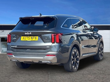 Used Kia Sorento 2025 for sale - 78277815: Photo