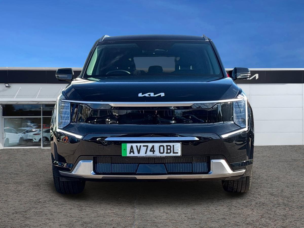 Used Kia EV9 2024 for sale - 76190927: Photo 11