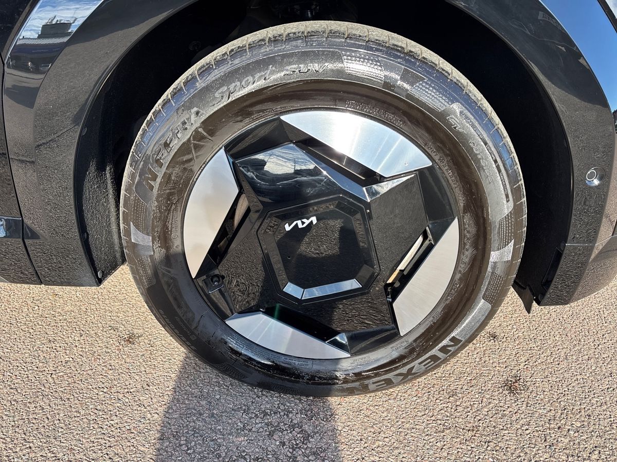 Used Kia EV9 2024 for sale - 76190927: Photo 12