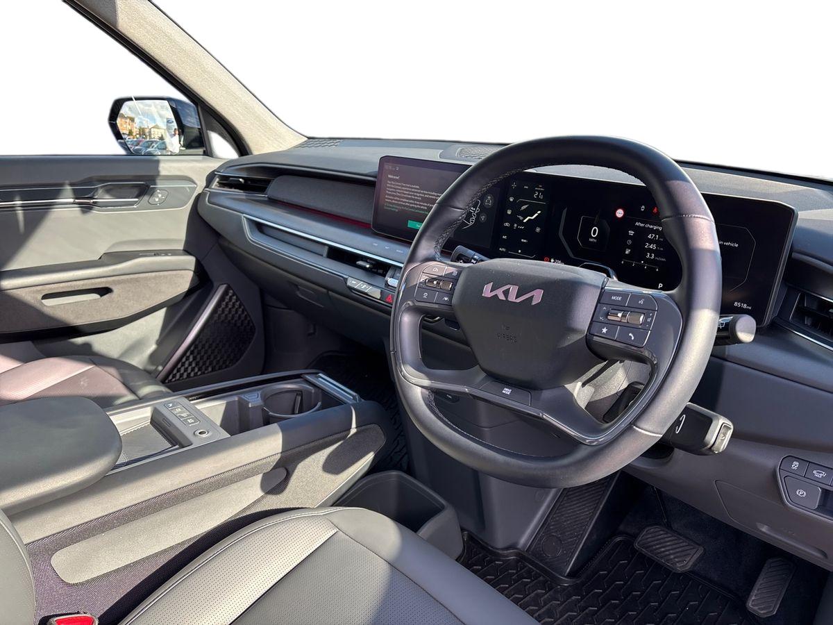 Used Kia EV9 2024 for sale - 76190927: Photo 14