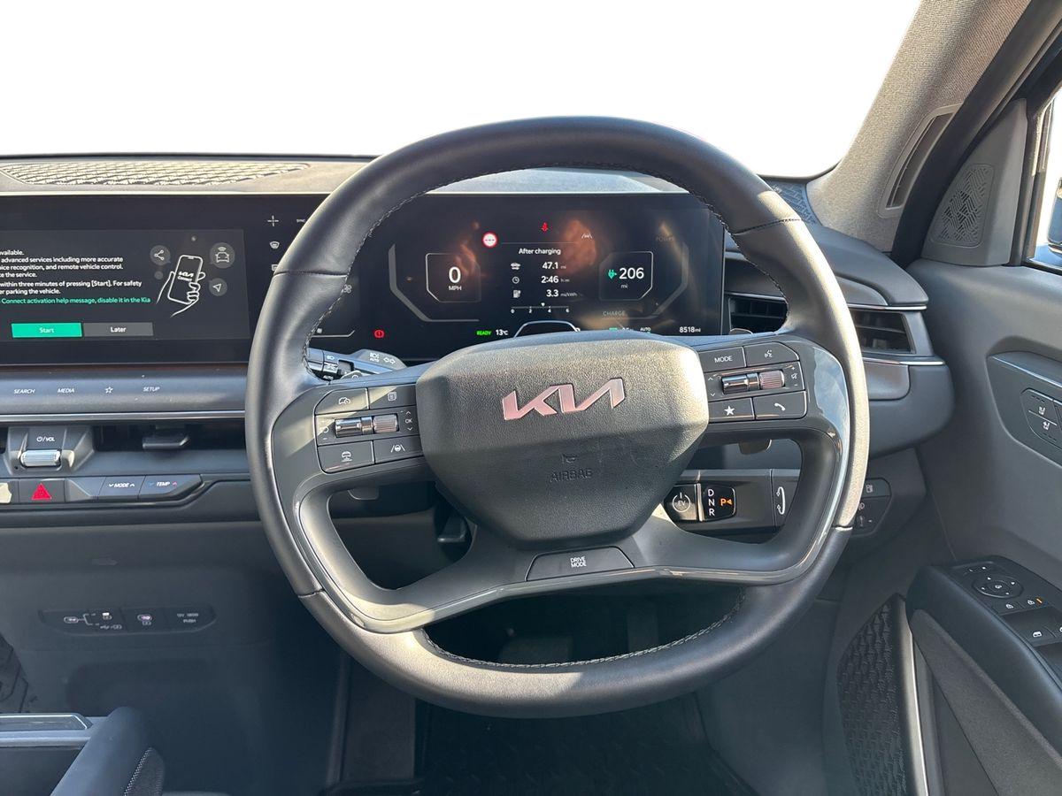 Used Kia EV9 2024 for sale - 76190927: Photo 15