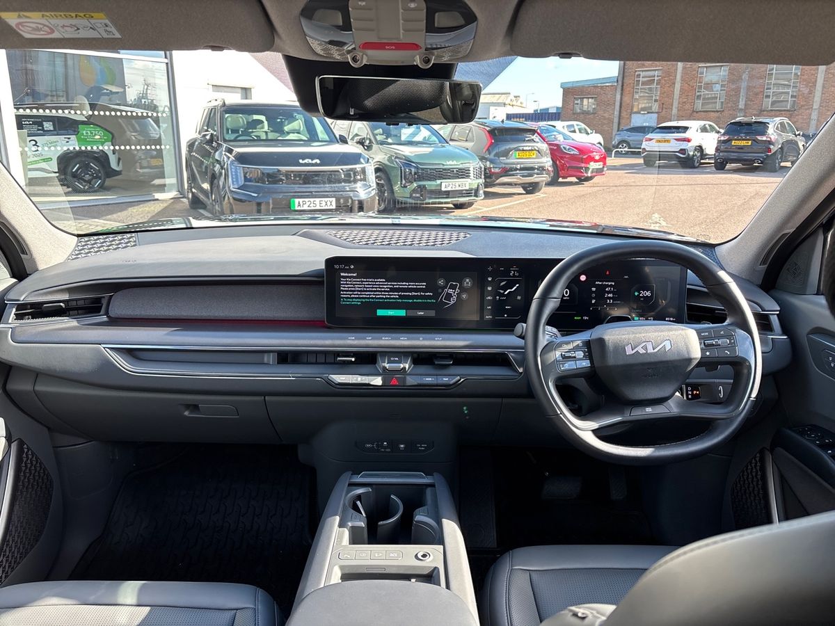 Used Kia EV9 2024 for sale - 76190927: Photo 16