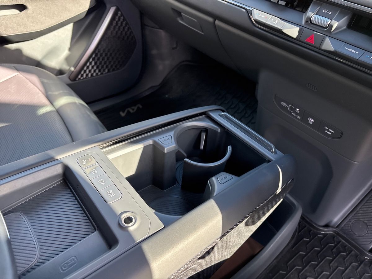 Used Kia EV9 2024 for sale - 76190927: Photo 19