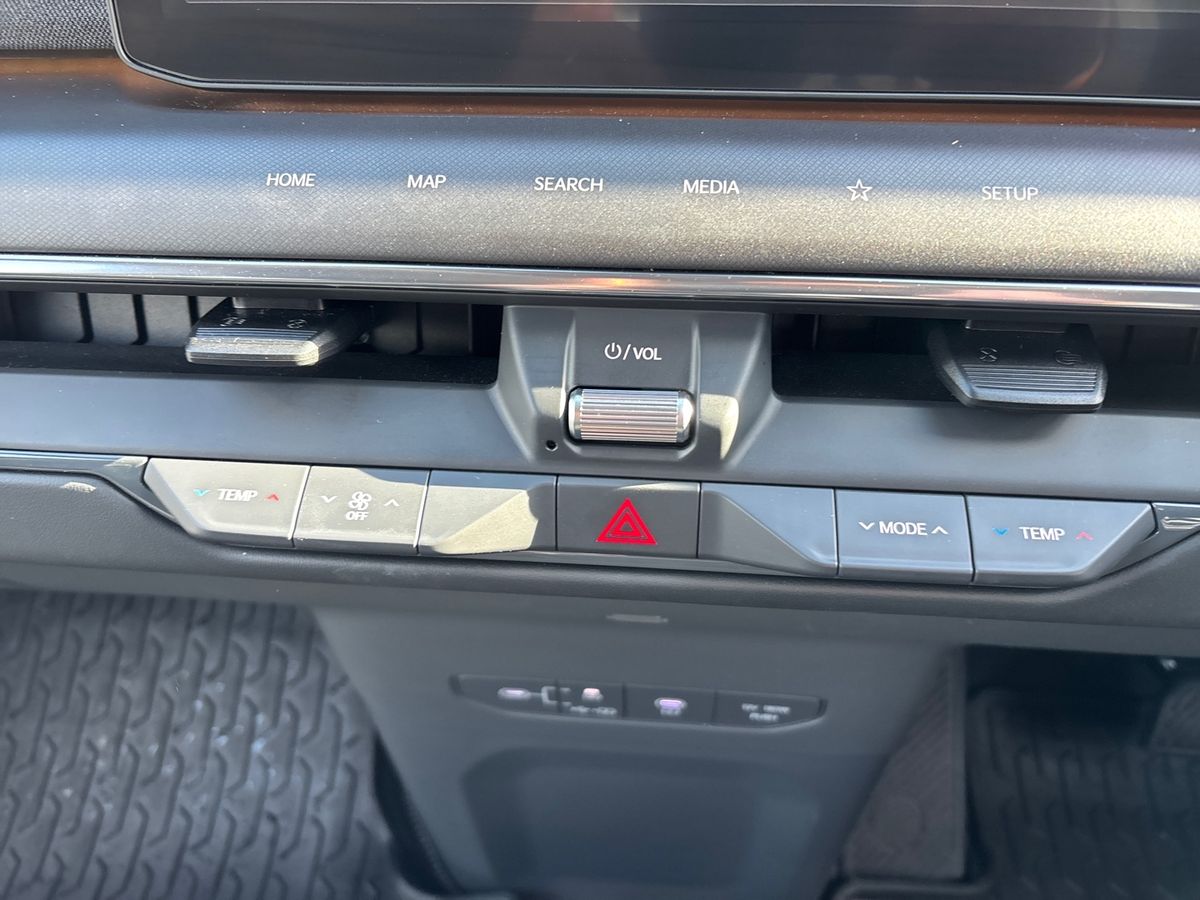 Used Kia EV9 2024 for sale - 76190927: Photo 20