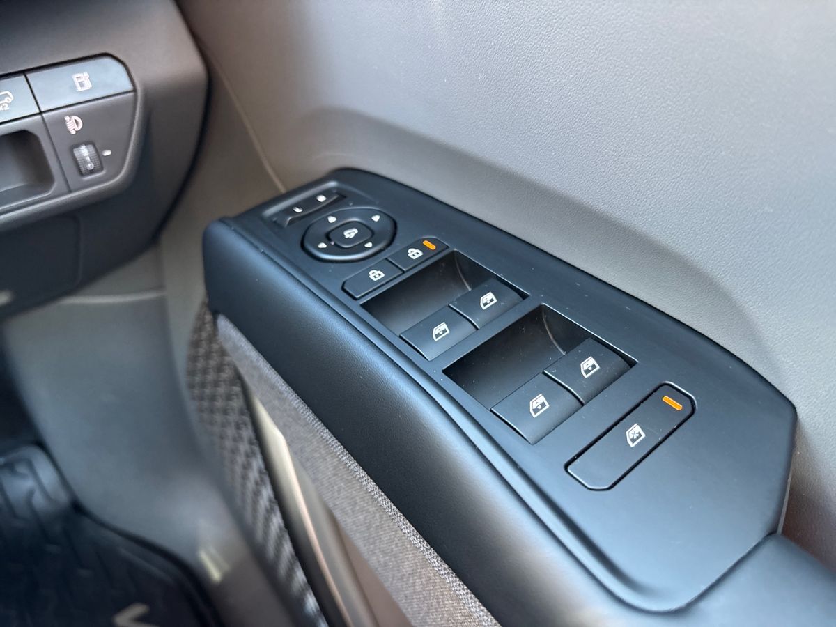 Used Kia EV9 2024 for sale - 76190927: Photo 22