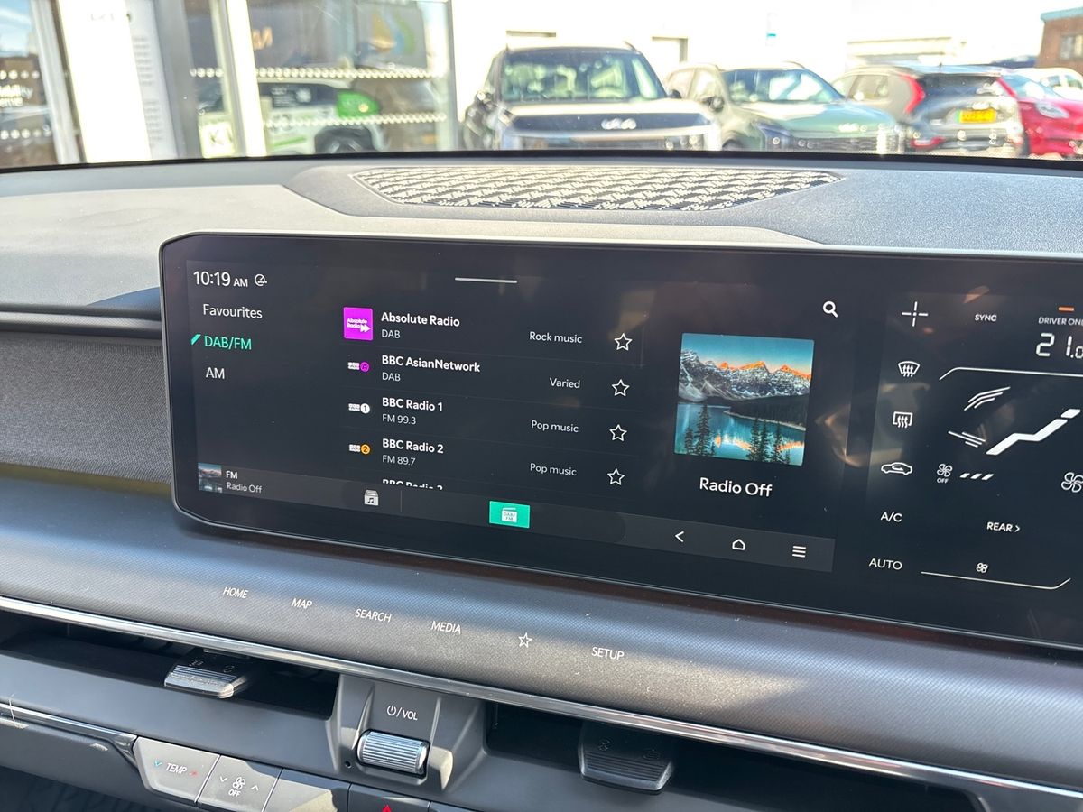 Used Kia EV9 2024 for sale - 76190927: Photo 23