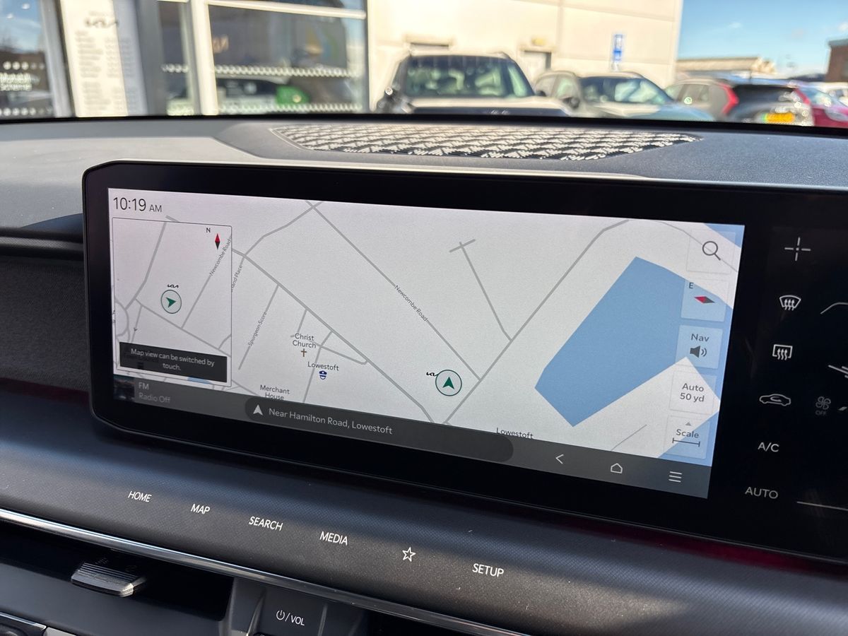 Used Kia EV9 2024 for sale - 76190927: Photo 24