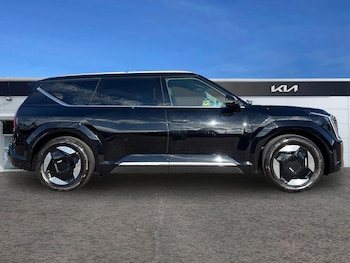 Used Kia EV9 2024 for sale - 76190927: Photo