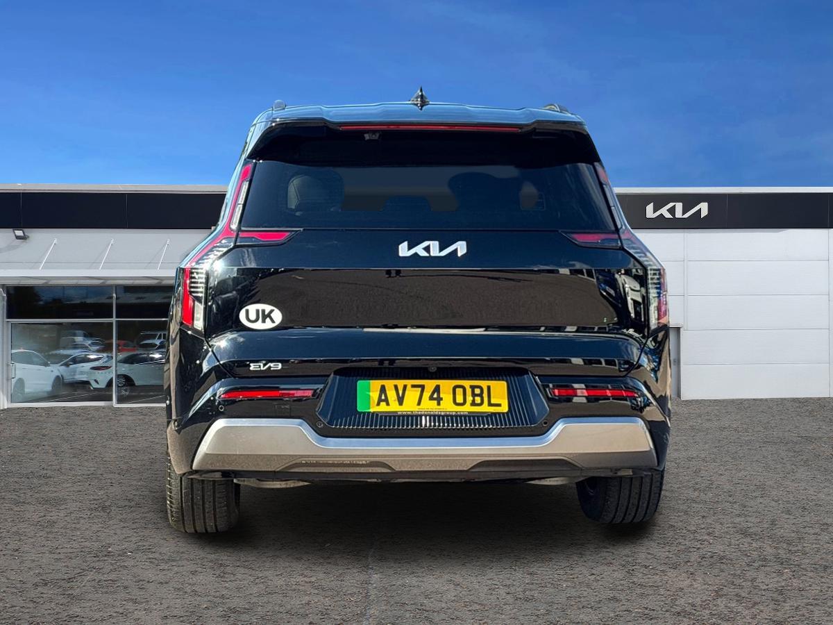 Used Kia EV9 2024 for sale - 76190927: Photo 6