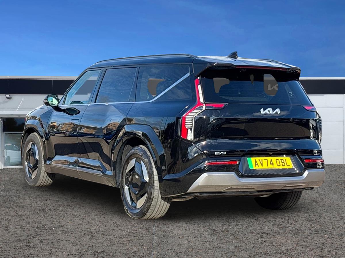 Used Kia EV9 2024 for sale - 76190927: Photo 7