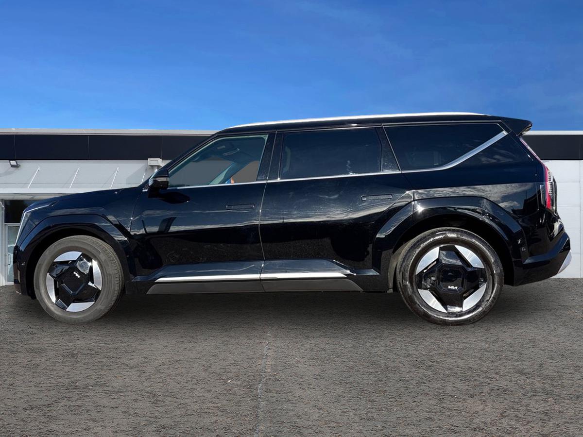 Used Kia EV9 2024 for sale - 76190927: Photo 8