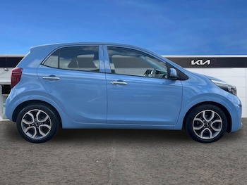 Used Kia Picanto 2021 for sale - 77841606: Photo