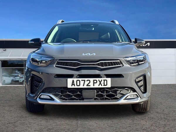 Used Kia Stonic 2022 for sale - 75722203: Photo 10