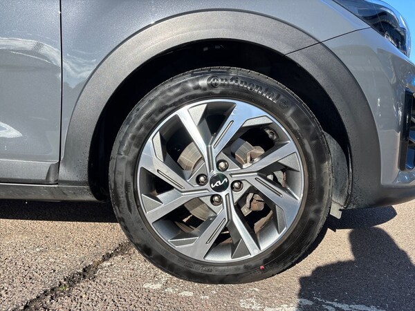 Used Kia Stonic 2022 for sale - 75722203: Photo 11