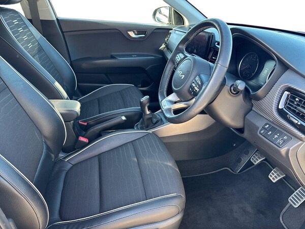 Used Kia Stonic 2022 for sale - 75722203: Photo 13