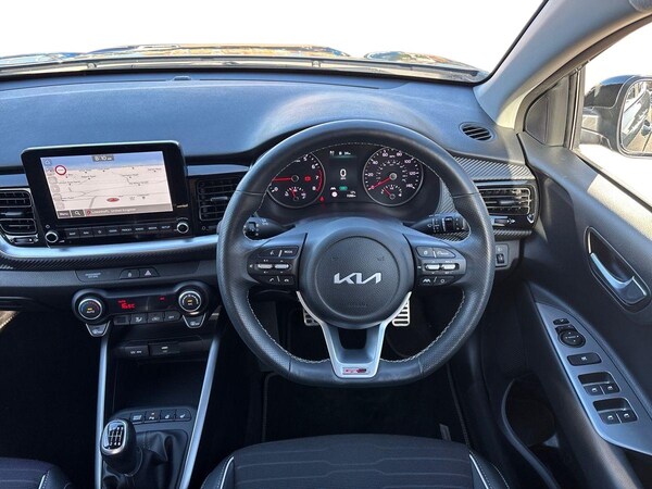 Used Kia Stonic 2022 for sale - 75722203: Photo 14