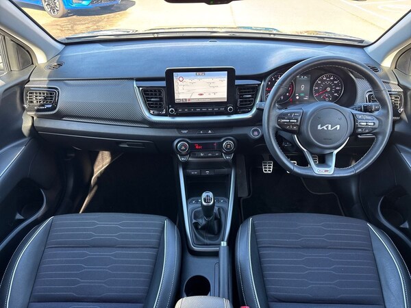 Used Kia Stonic 2022 for sale - 75722203: Photo 15