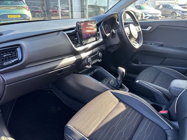 Used Kia Stonic 2022 for sale - 75722203: Photo 17