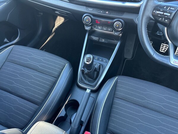 Used Kia Stonic 2022 for sale - 75722203: Photo 18
