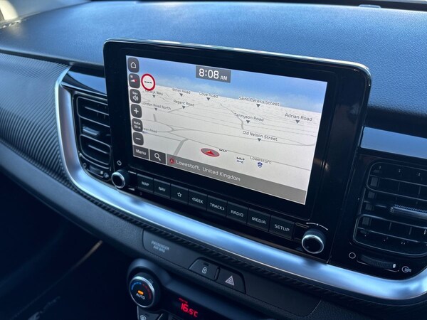 Used Kia Stonic 2022 for sale - 75722203: Photo 23