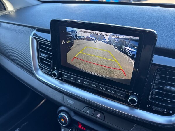 Used Kia Stonic 2022 for sale - 75722203: Photo 25