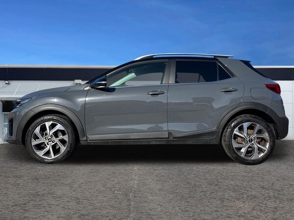 Used Kia Stonic 2022 for sale - 75722203: Photo 7