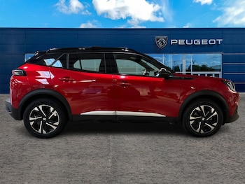 Used Peugeot 2008 2022 for sale - 76966648: Photo