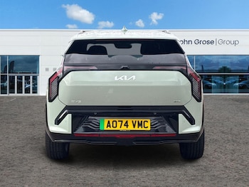 Used Kia EV3 2024 for sale - 79465492: Photo