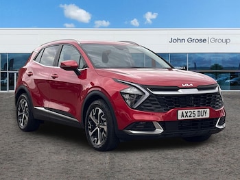 Used Kia Sportage 2025 for sale - 78754171: Photo