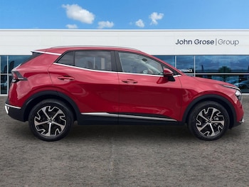 Used Kia Sportage 2025 for sale - 78754171: Photo