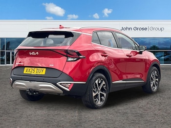 Used Kia Sportage 2025 for sale - 78754171: Photo