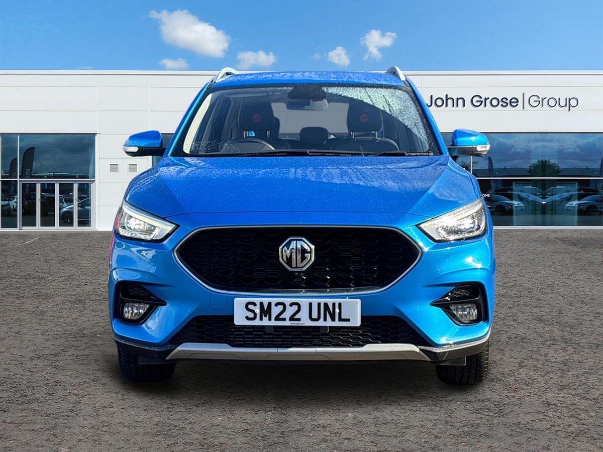 Used MG MG ZS 2022 for sale - 78088674: Photo 10