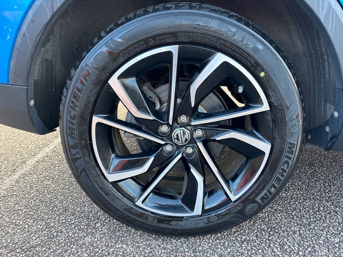 Used MG MG ZS 2022 for sale - 78088674: Photo 11