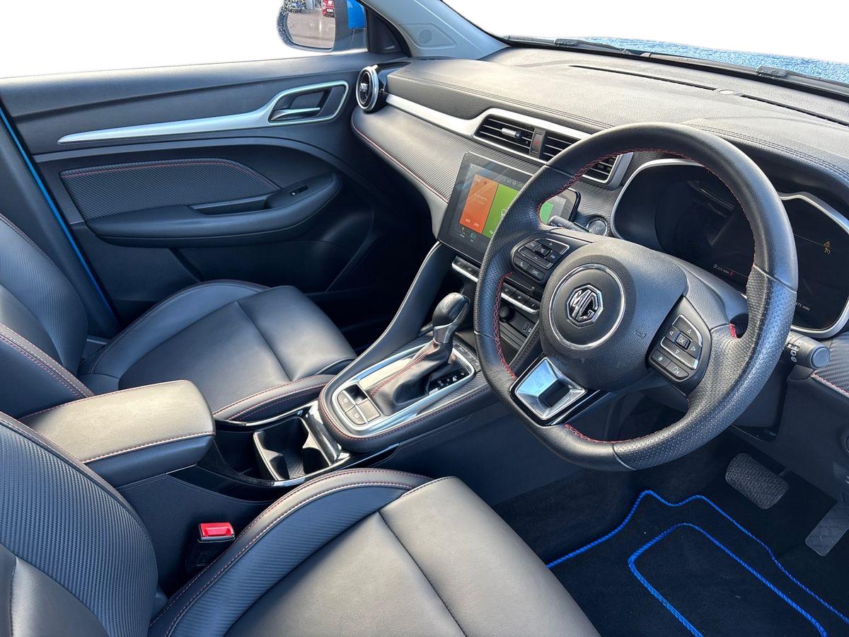 Used MG MG ZS 2022 for sale - 78088674: Photo 13