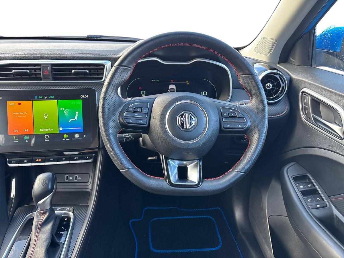 Used MG MG ZS 2022 for sale - 78088674: Photo 14