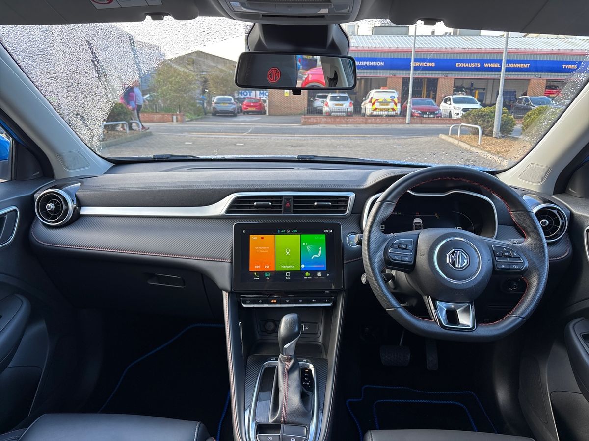 Used MG MG ZS 2022 for sale - 78088674: Photo 15