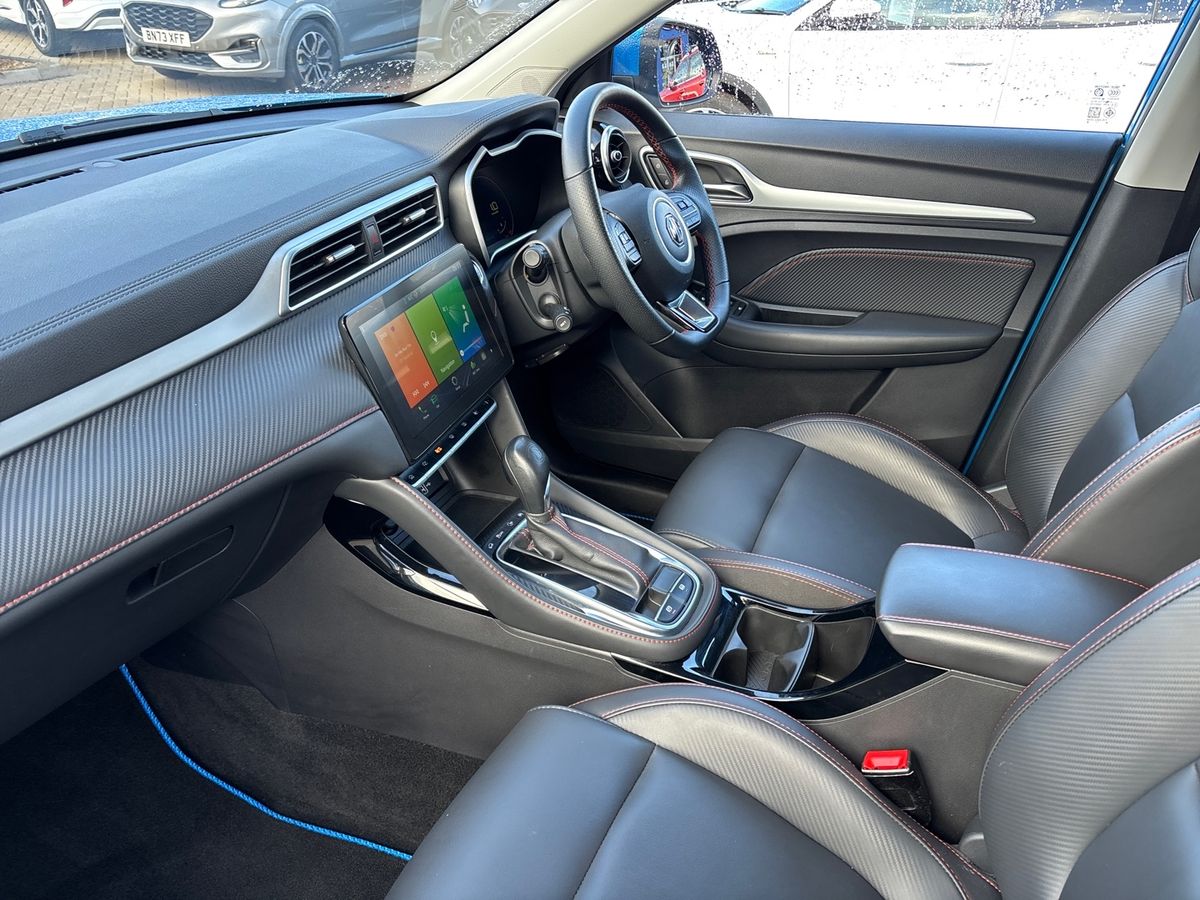 Used MG MG ZS 2022 for sale - 78088674: Photo 17