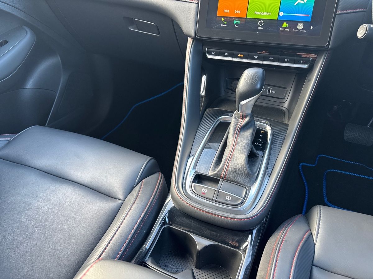 Used MG MG ZS 2022 for sale - 78088674: Photo 18