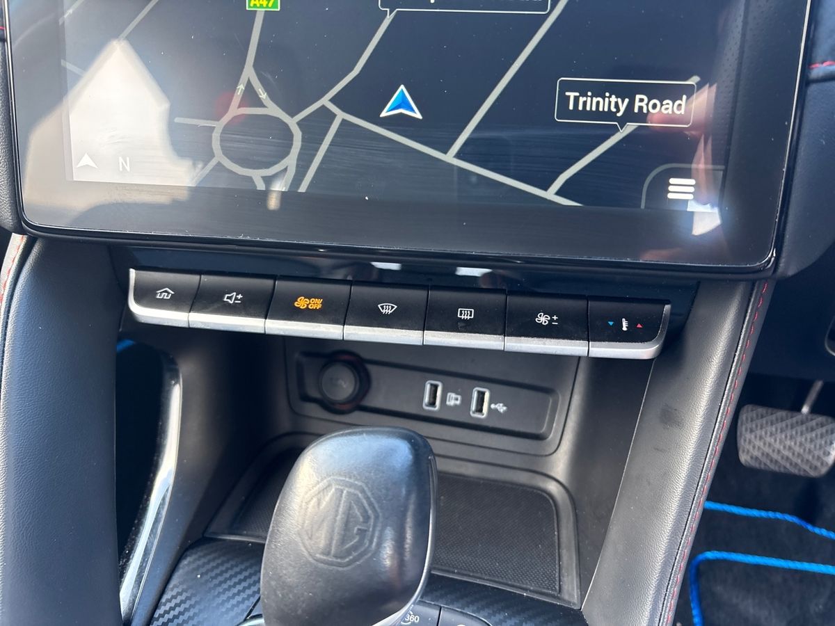 Used MG MG ZS 2022 for sale - 78088674: Photo 19