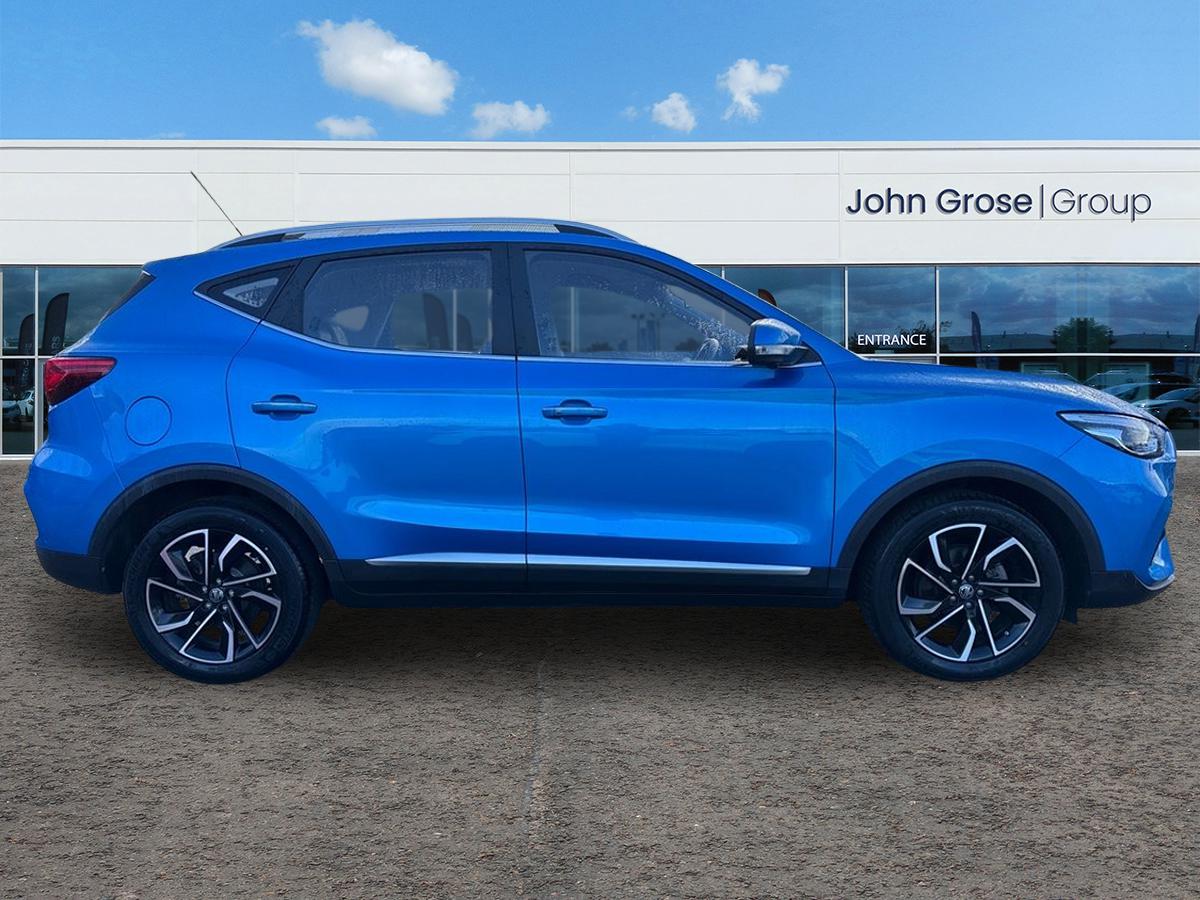 Used MG MG ZS 2022 for sale - 78088674: Photo 2